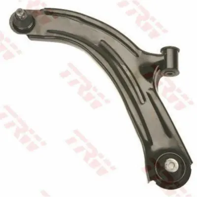 Brat, suspensie roata TRW JTC1466