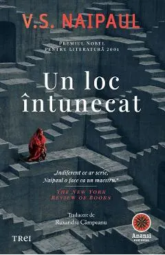 eBook Un loc intunecat