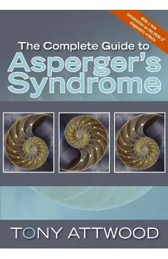 Complete Guide to Asperger's Syndrome