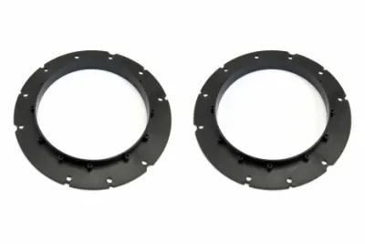 Inele adaptoare difuzoare auto Cod 20.546 Citroen C3 Picasso 2009-2017 Fata 165mm