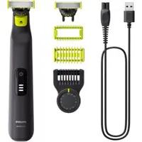 Philips OneBlade Pro 360 QP6542/15 trimmer pentru față și corp