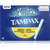 Tampax Regular tampoane cu aplicator