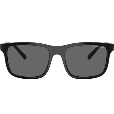 Armani Exchange AX4145S 8158/87 57
