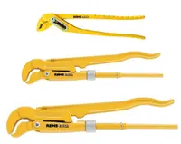 REMS Set clesti Catch Set S1", S1 1/2", W240 116X01