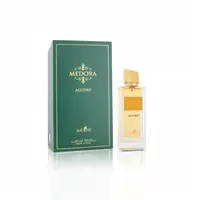 Apa de Parfum Sublime Medora Accord, Unisex, 80 ml