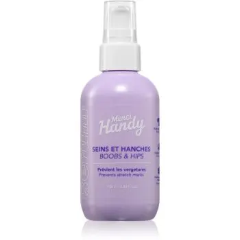 Merci Handy Boobs & Hips ser pentru fermitate
