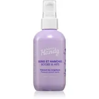 Merci Handy Boobs & Hips ser pentru fermitate