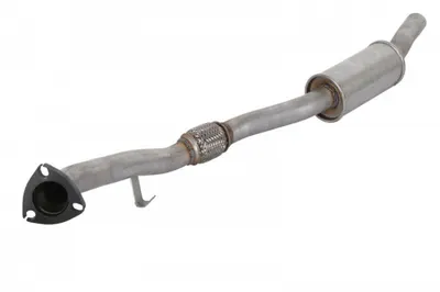 Teava esapament intermediara potrivit AUDI A4 B5; VW PASSAT B5, PASSAT B5.5 1.6 11.94-05.05