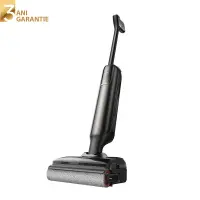 Aspirator vertical cu spalare Mova M50 Pro Wet and Dry Vacuum Cleaner, putere 450W, 22.000Pa, Autonomie 46 min - Default Title