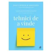 Tehnici de a vinde