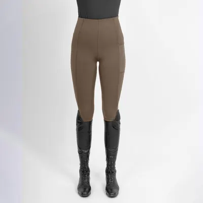 Legging Easy Rider Livia cu prindere totală pentru femei