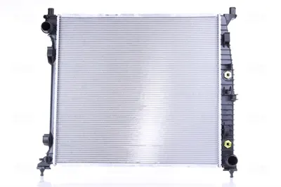 Radiator motor (Automat Manual) potrivit MERCEDES GL (X166), GLE (C292), GLE (W166), GLS (X166), M (W166) 2.2D-5.5