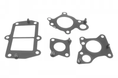Set garnituri supapa EGR potrivit MERCEDES A (W176), B SPORTS TOURER (W246, W242), C (A205), C (C204), C (C205), C T-MODEL (S204), C T-MODEL (S205), C (W204), C (W205) 1.8D-2.2DH 06.06