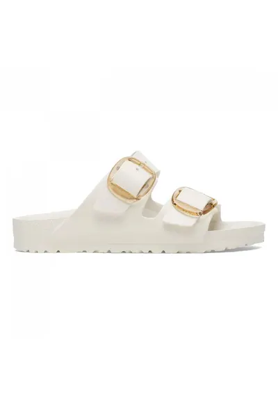 Papuci Dama - Arizona Big Buckle 1029651 Narrow Fit