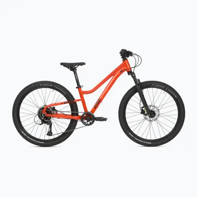 Bicicletă pentru copii ATTABO Rash 24" 11 kg Gen 2