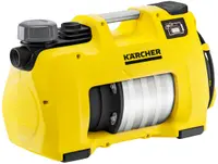 Pompă pentru casă și grădina Karcher -BP 5 Home & Garden