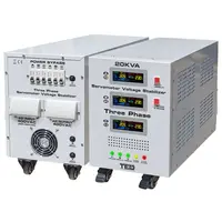 STABILIZATOR tensiune trifazat 380V 16 kw 20Kva