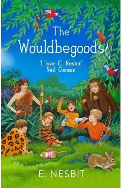 The Wouldbegoods