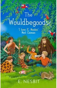 The Wouldbegoods