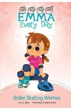 Roller Skating Worries