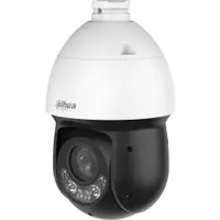 Spee dome IP Dahua WizSense SD4D425MB-HNR, 4MP STARVIS, lentila 5-125mm, 25x, Smart Dual Light 100m, alarma, Auto Tracking, PoE, IP67