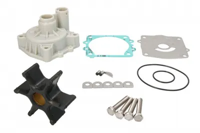 Set reparatie pompa apa YAMAHA L150 SX150 P175 Z175 L200 SX200 LZ200 L225 LX225 L250 VX250 (1990-2002)