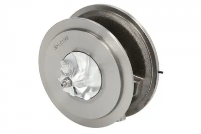 Miez Turbina Aluminiu Potrivit Audi A3; Seat Leon, Leon Sc, Leon St; Skoda Octavia Iii; Vw Golf Alltrack Vii, Golf Sportsvan Vii, Golf Vii 1.6d 08.12
