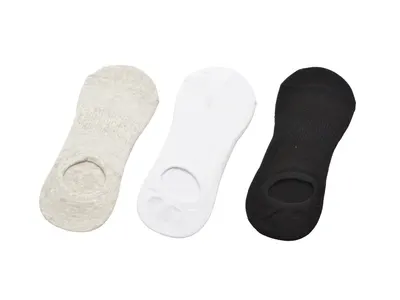 Sosete ALDO gri, BAMADDLAEN 020, din material textil