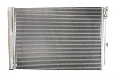 Radiator clima AC cu uscator BMW Seria 5 (F10), 5 (F11), 5 GRAN TURISMO (F07), 6 (F12), 6 (F13), 6 GRAN COUPE (F06), 7 (F01, F02, F03, F04) 2.0D-4.4H intre 2008-2018