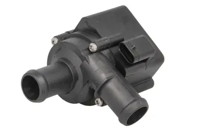 Pompa apa suplimentara electrica potrivit AUDI A4 ALLROAD B9, A4 B9, A5, A6 ALLROAD C7, A6 C7, A6 C8, A7, A8 D4, A8 D5, Q3, Q5, Q7, Q8; BENTLEY CONTINENTAL 0.8DH-6.0 11.10