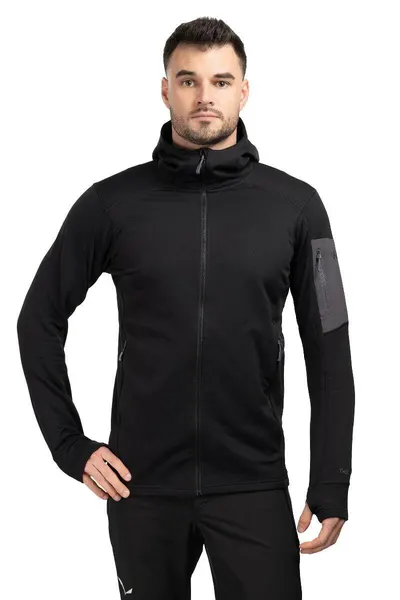 Bluză alpinism bărbați Modulus Hoody