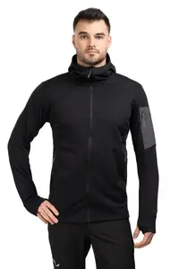Bluză alpinism bărbați Modulus Hoody