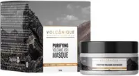 Volcanique Mască vulcanică intineritoare, cu argilă caolin, 100 ml