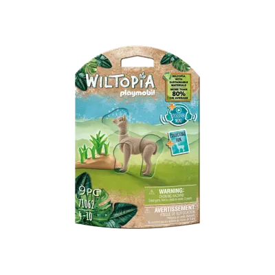 Playmobil - Alpaca