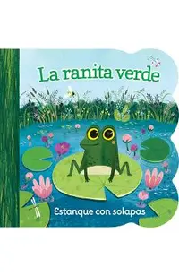 La Ranita Verde