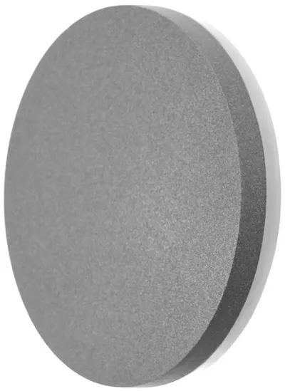 Aplică LED Elbulgaria - Oslo, 2862/12w SG, 12W, IP44, 4000K, gri