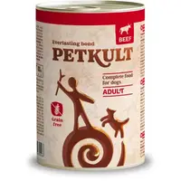Hrana Umeda Caini, Petkult Dog Adult Vita, 800 g