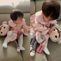 Papusa personalizata de plus Coala