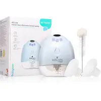 BabyOno Electric Breast Pump Megan pompă de sân 1 buc