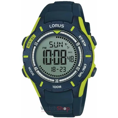 Ceas Lorus by Seiko Kids R2365MX9