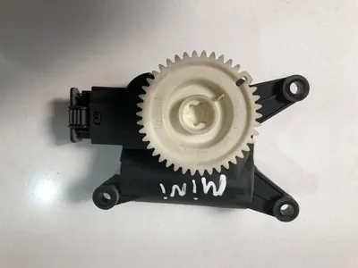 Motoras clima 6940720 MINI Cooper (2001-2006)