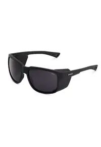 Ochelari de soare - Kaplan - Negru - Unisex