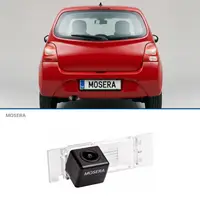 Cameră marșarier Renault Twingo 2 2007-2014 AHD 1080P NTSC MOSERA