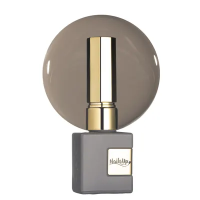 Ojă Semipermanentă NAILSUP Gold Is Your Reflection 31, 8 ml