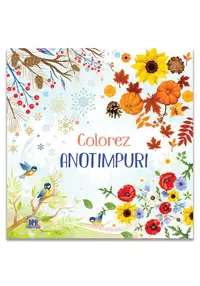 Colorez anotimpuri