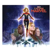 Marvel's Captain Marvel