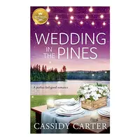 Wedding in the Pines