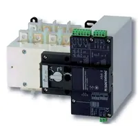 Inversor de sursa universal ATyS S 4X40A control electric 12Vdc