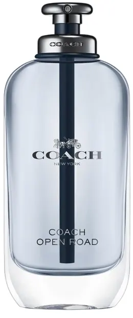 Coach Apă de toaletă Open Road, 100 ml