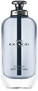 Coach Apă de toaletă Open Road, 100 ml